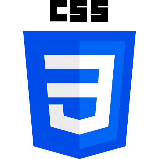 CSS3 icon