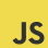 Vanilla JavaScript icon